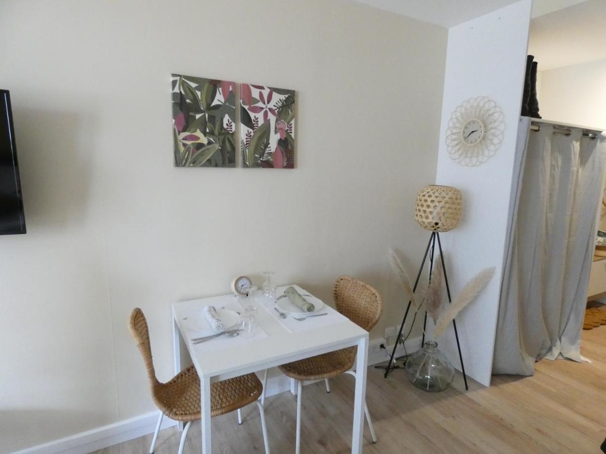 Le Studio Bénodet Buitenkant foto